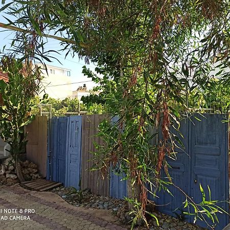 Cactus Home Καλαμάκι Εξωτερικό φωτογραφία