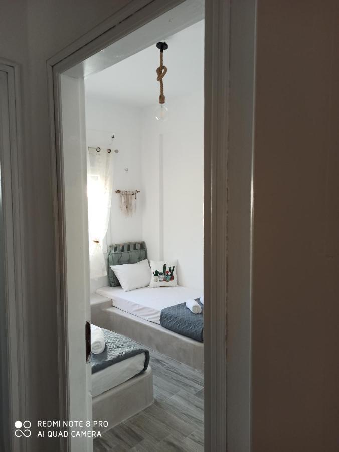 Cactus Home Καλαμάκι Εξωτερικό φωτογραφία