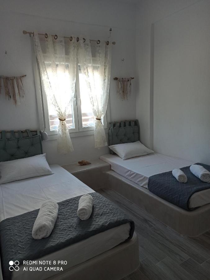 Cactus Home Καλαμάκι Εξωτερικό φωτογραφία