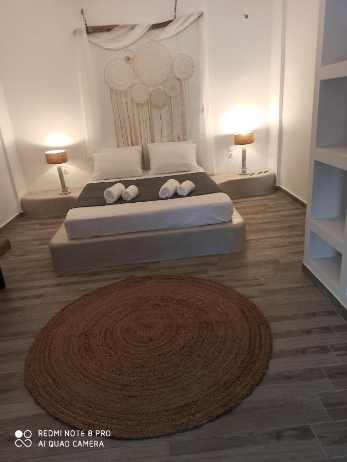 Cactus Home Καλαμάκι Εξωτερικό φωτογραφία