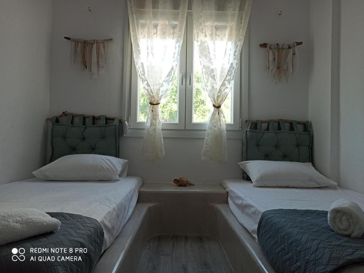 Cactus Home Καλαμάκι Εξωτερικό φωτογραφία