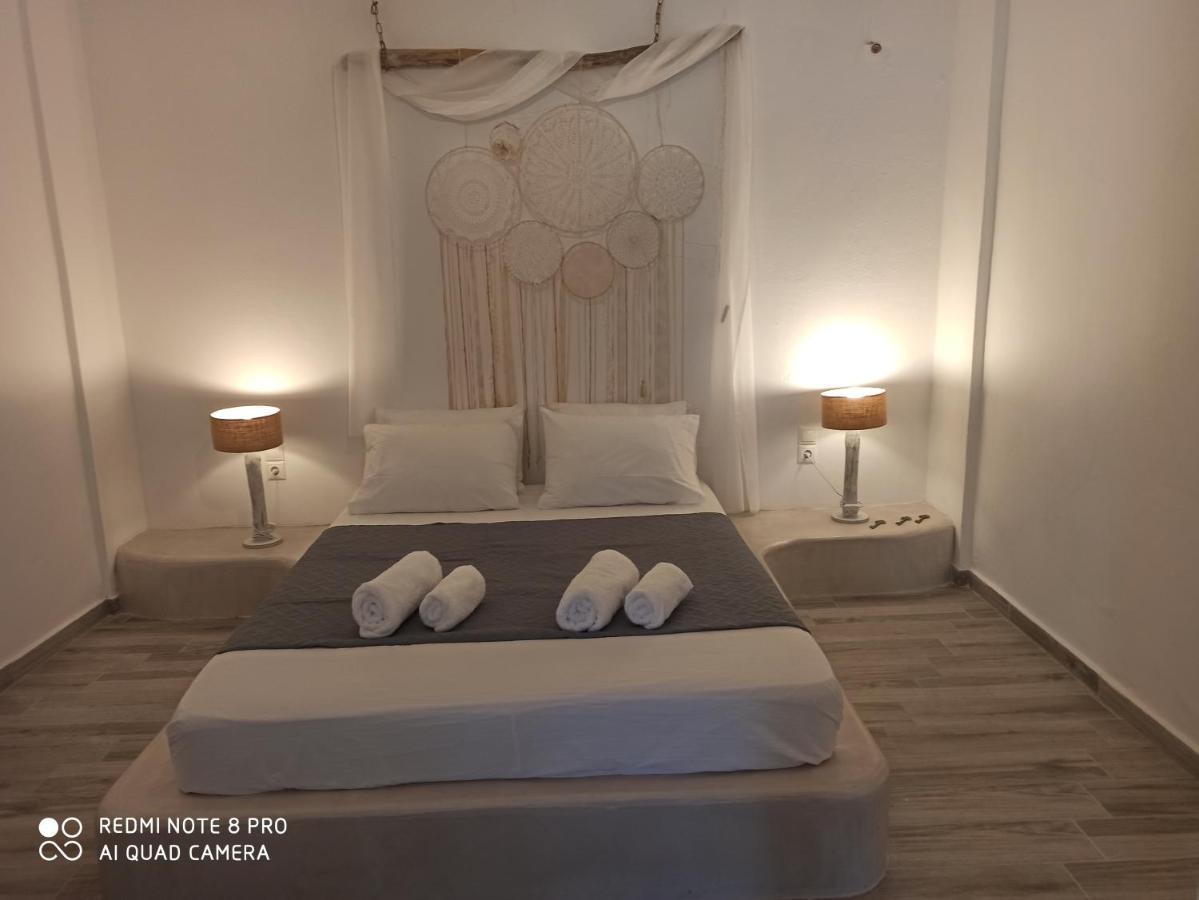 Cactus Home Καλαμάκι Εξωτερικό φωτογραφία