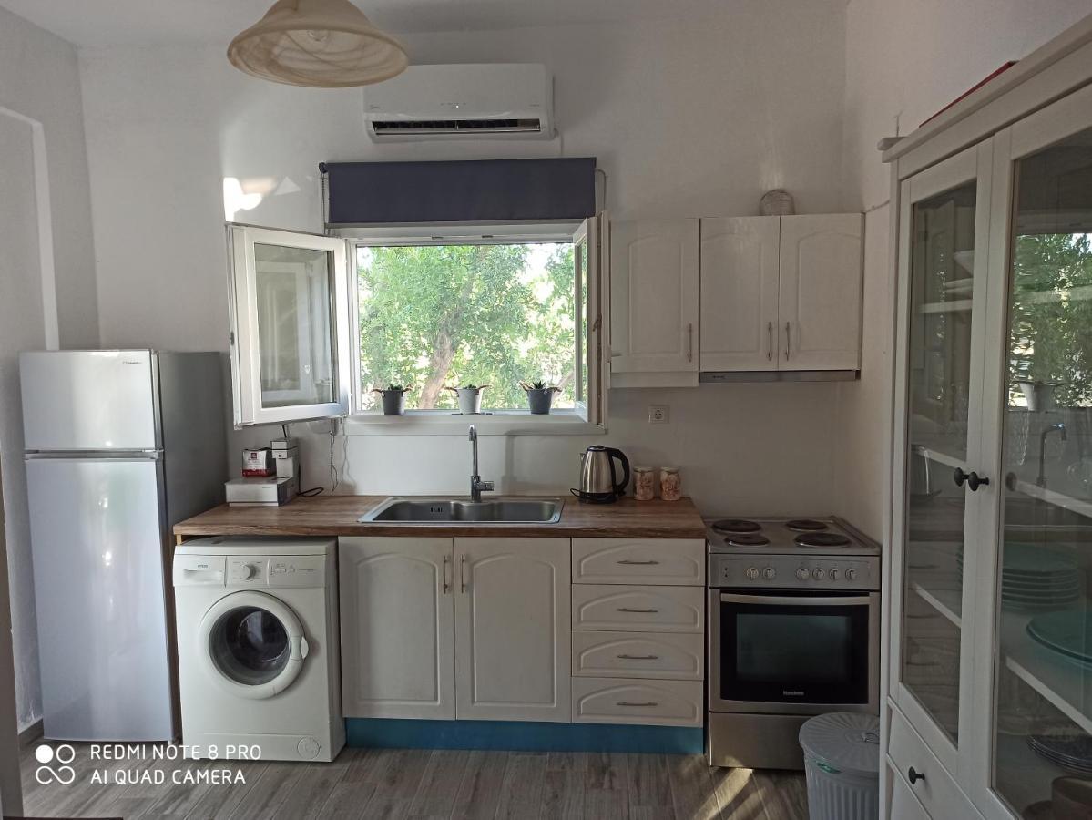 Cactus Home Καλαμάκι Εξωτερικό φωτογραφία