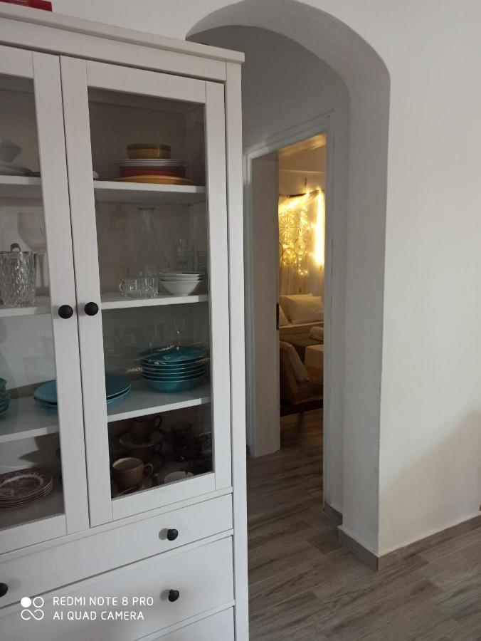 Cactus Home Καλαμάκι Εξωτερικό φωτογραφία