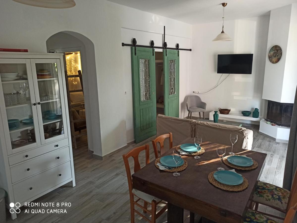 Cactus Home Καλαμάκι Εξωτερικό φωτογραφία