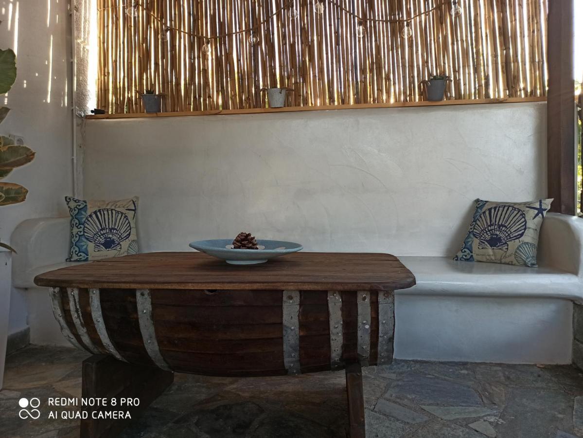 Cactus Home Καλαμάκι Εξωτερικό φωτογραφία