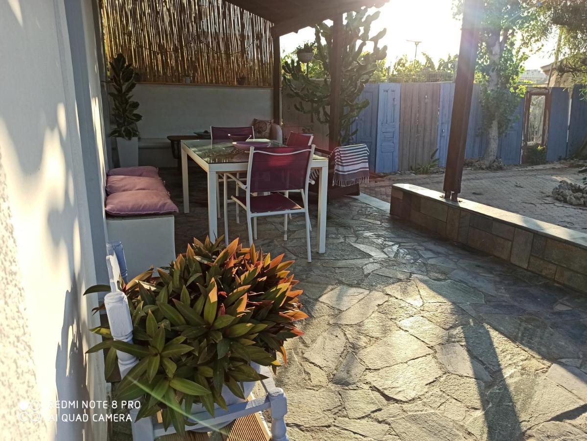 Cactus Home Καλαμάκι Εξωτερικό φωτογραφία
