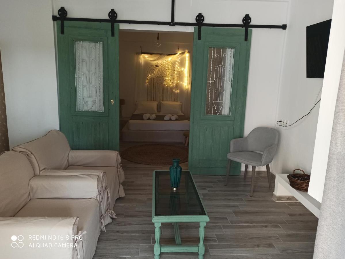 Cactus Home Καλαμάκι Εξωτερικό φωτογραφία