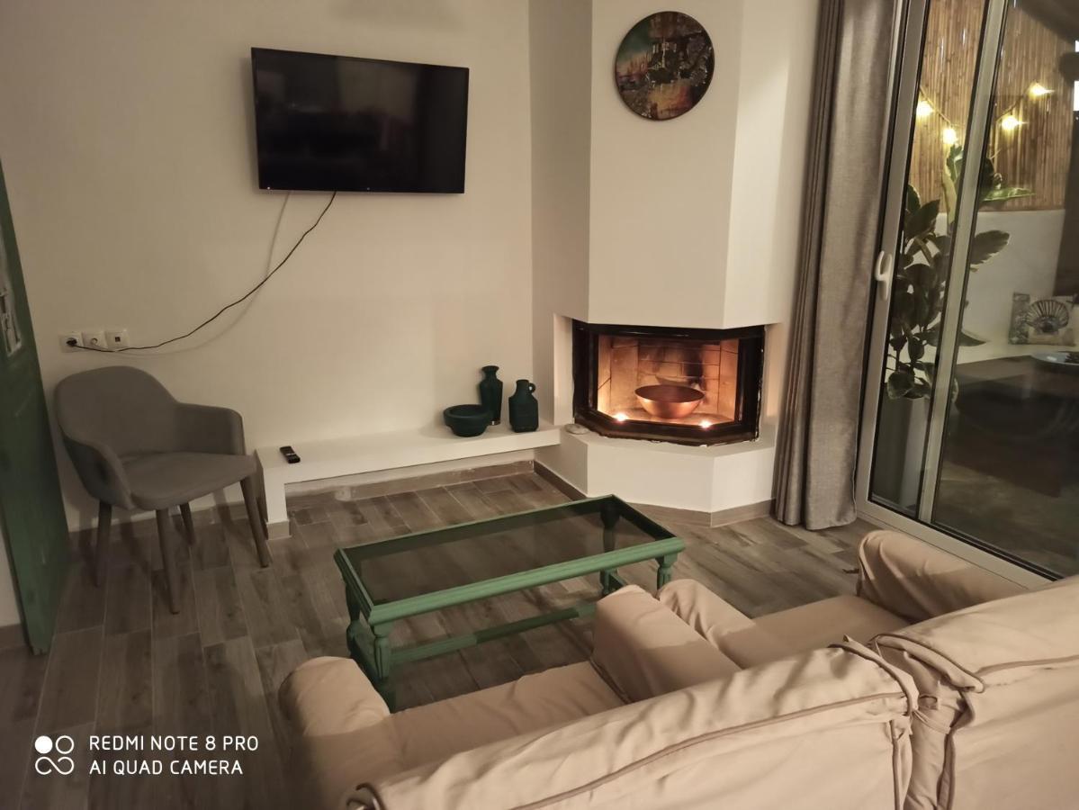 Cactus Home Καλαμάκι Εξωτερικό φωτογραφία