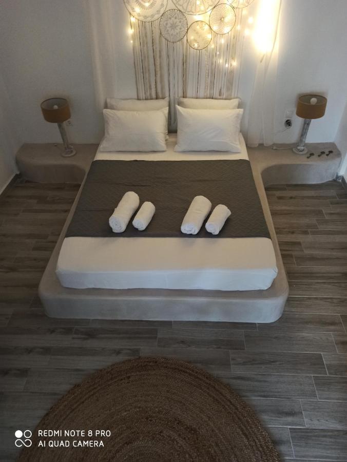 Cactus Home Καλαμάκι Εξωτερικό φωτογραφία