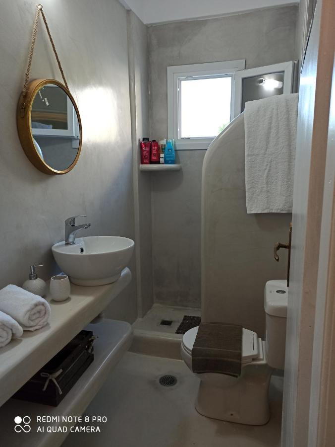 Cactus Home Καλαμάκι Εξωτερικό φωτογραφία