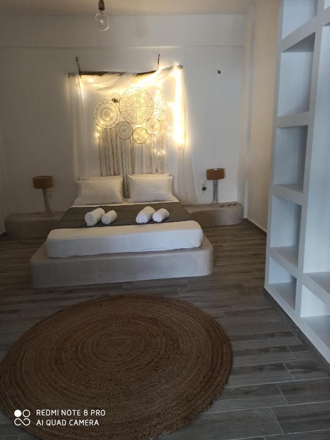 Cactus Home Καλαμάκι Εξωτερικό φωτογραφία