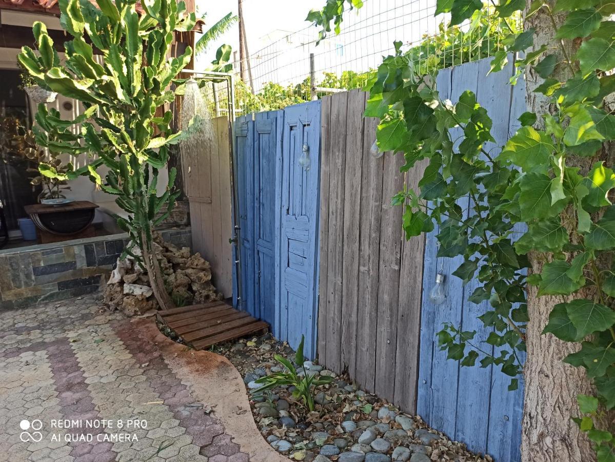 Cactus Home Καλαμάκι Εξωτερικό φωτογραφία