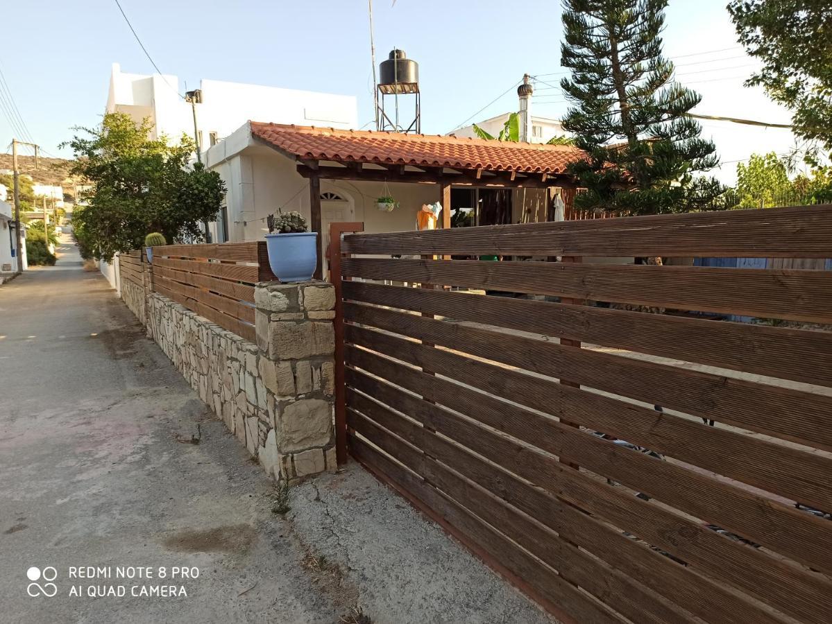 Cactus Home Καλαμάκι Εξωτερικό φωτογραφία