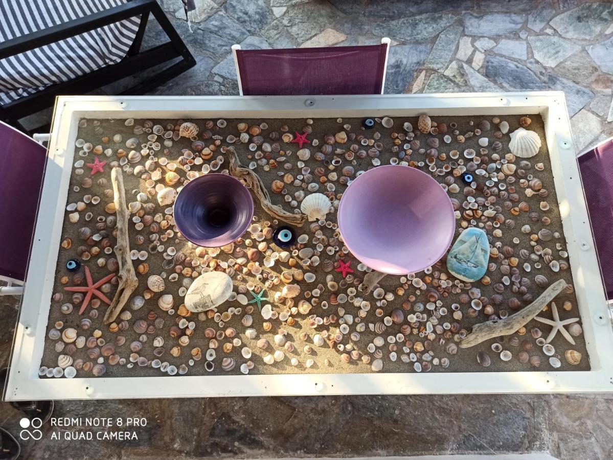 Cactus Home Καλαμάκι Εξωτερικό φωτογραφία