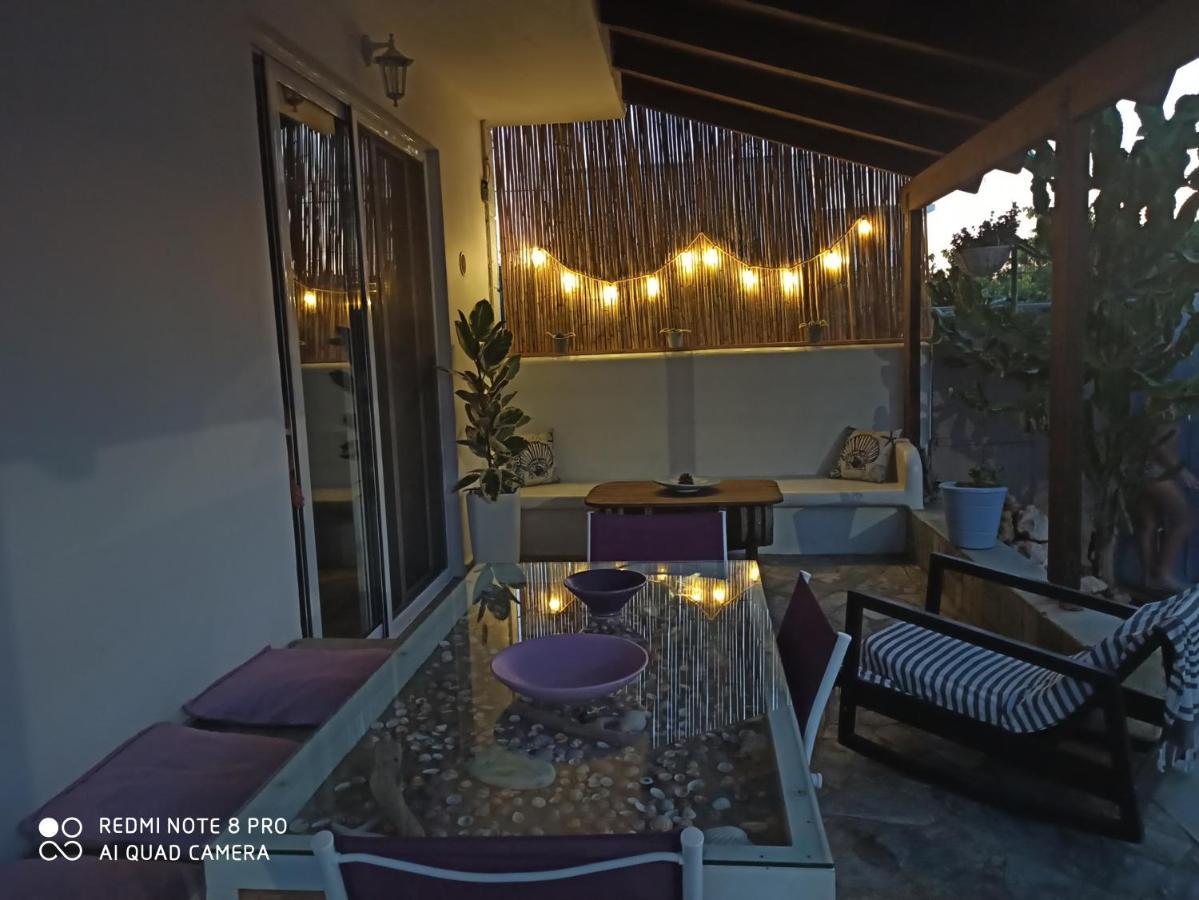 Cactus Home Καλαμάκι Εξωτερικό φωτογραφία