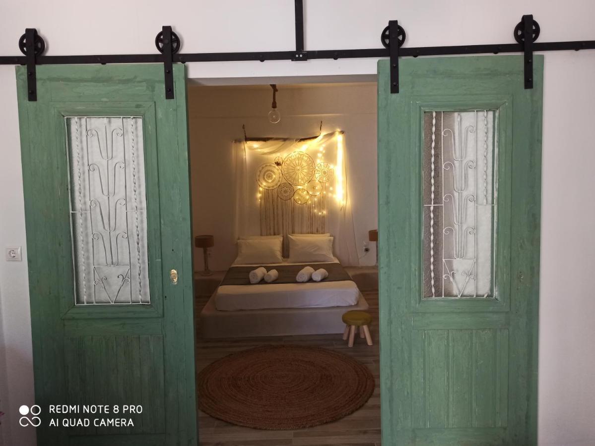 Cactus Home Καλαμάκι Εξωτερικό φωτογραφία