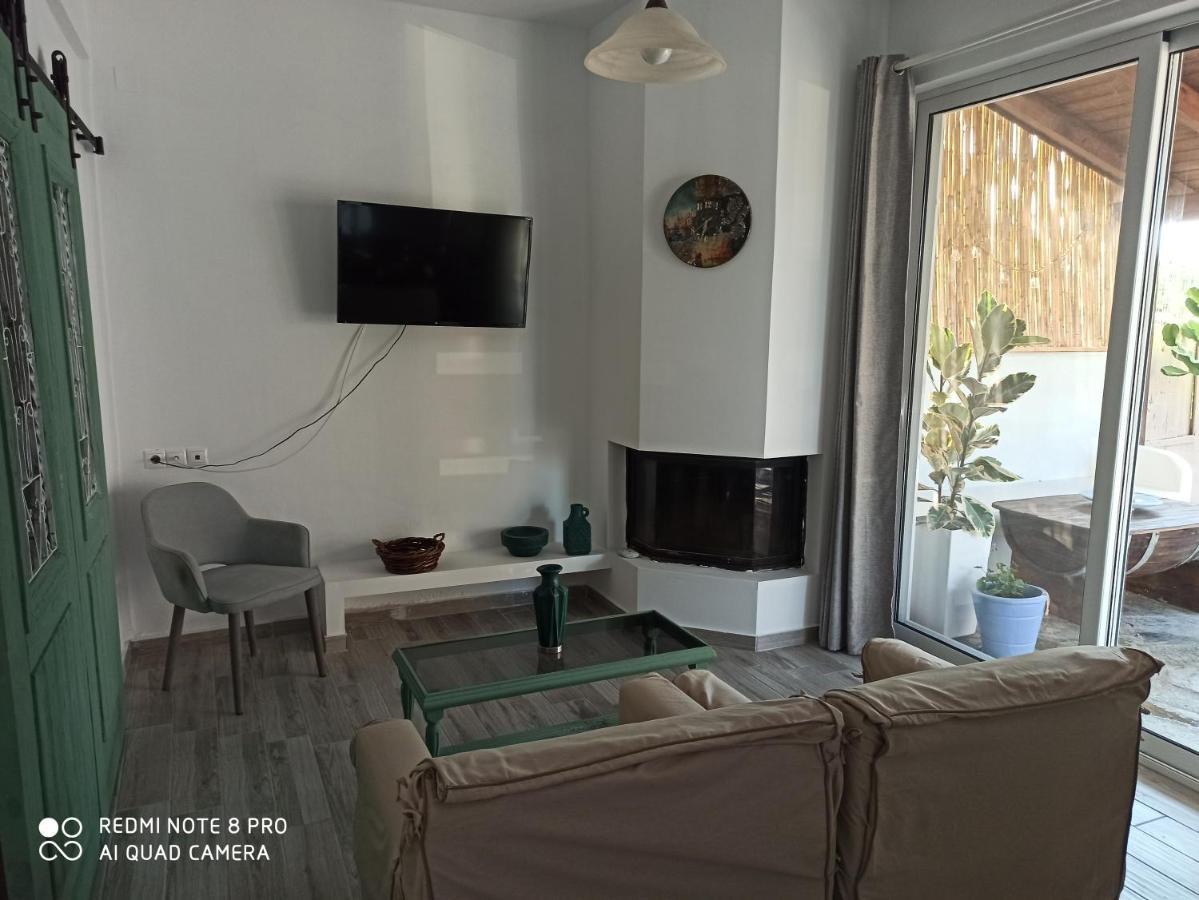 Cactus Home Καλαμάκι Εξωτερικό φωτογραφία