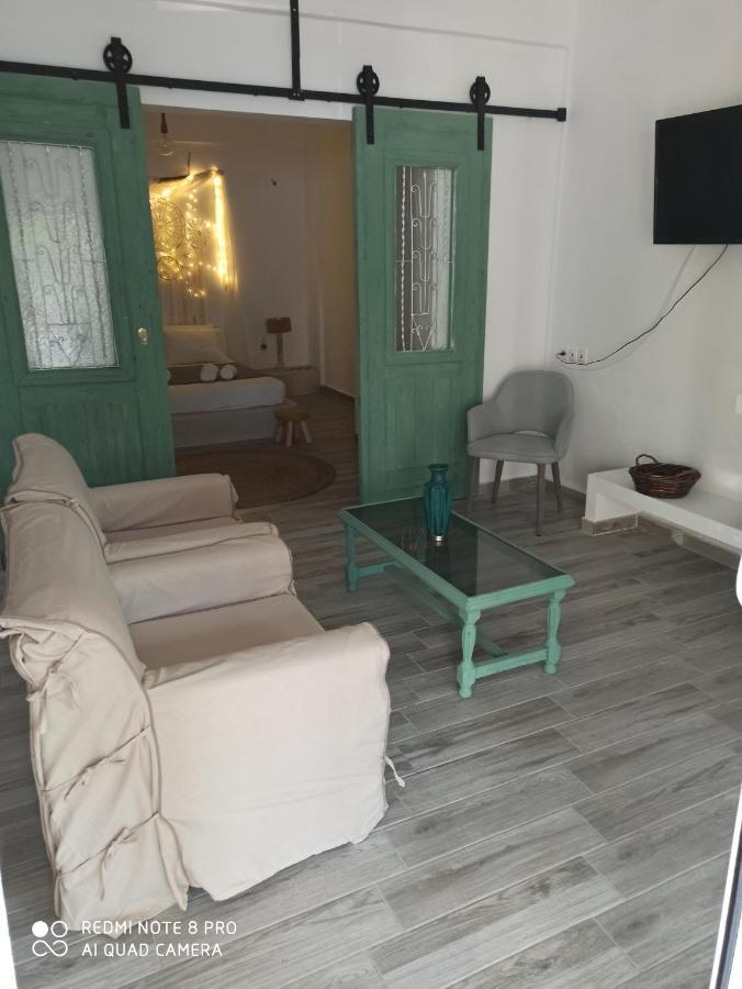 Cactus Home Καλαμάκι Εξωτερικό φωτογραφία