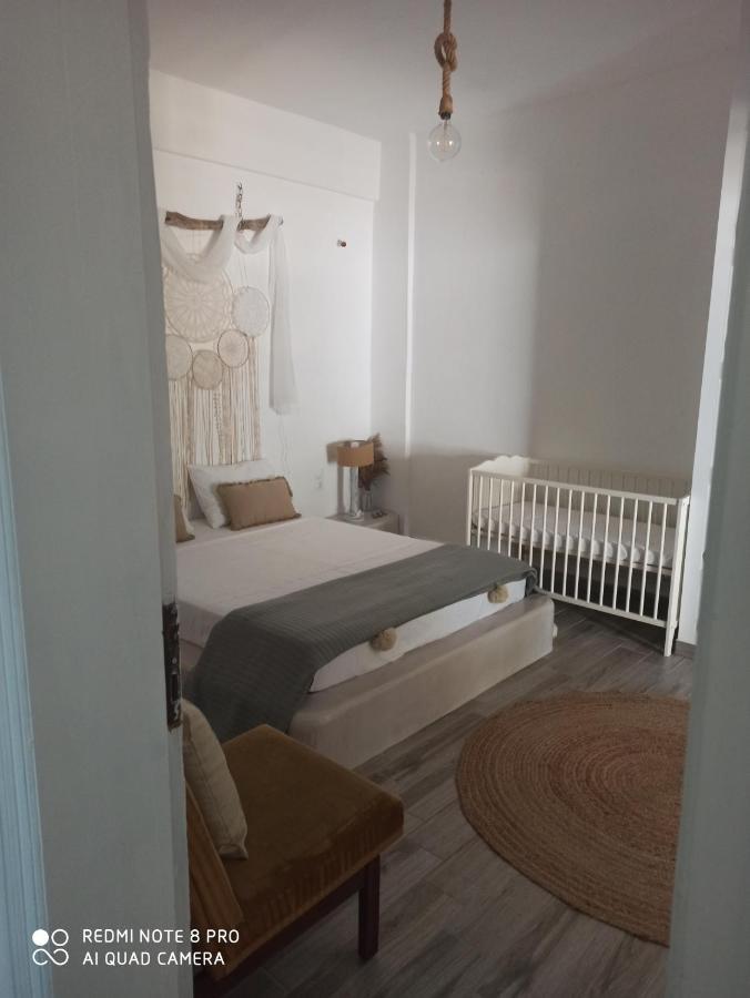 Cactus Home Καλαμάκι Εξωτερικό φωτογραφία
