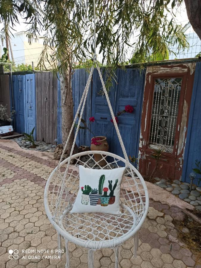 Cactus Home Καλαμάκι Εξωτερικό φωτογραφία