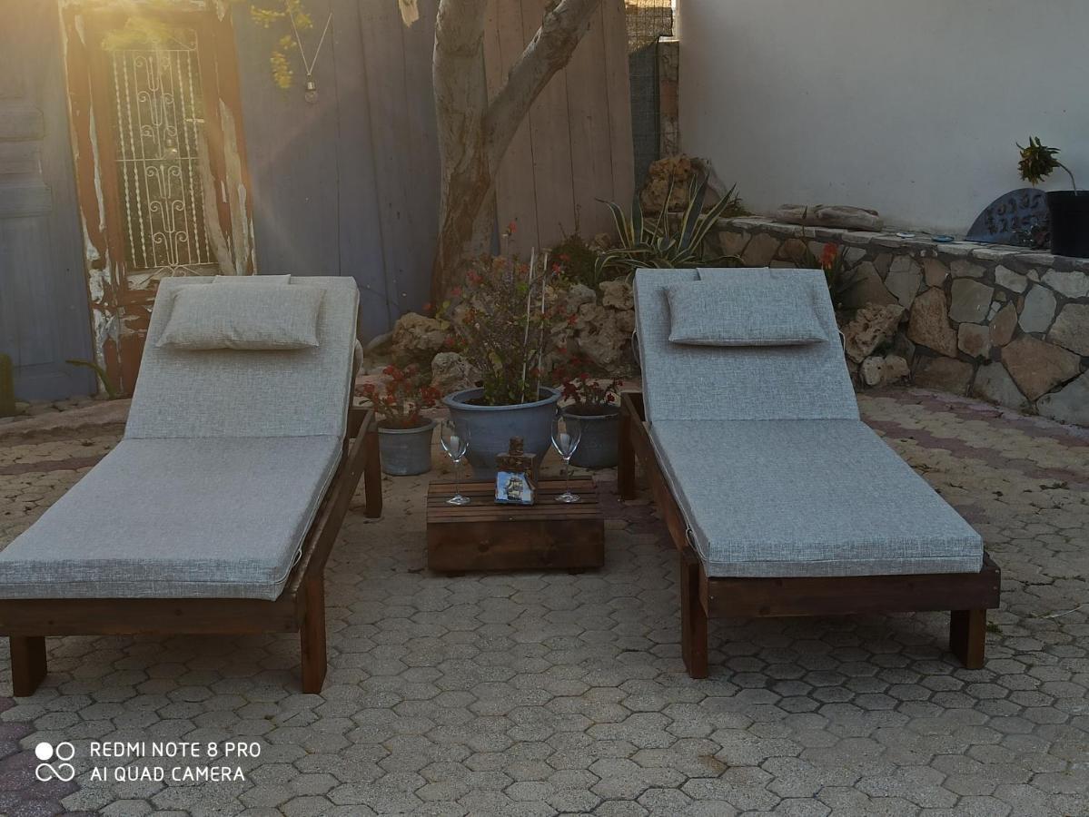 Cactus Home Καλαμάκι Εξωτερικό φωτογραφία